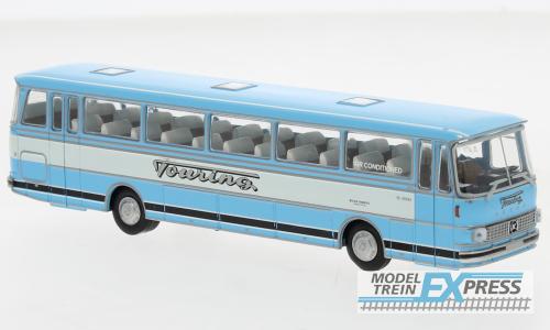 Brekina 56054 Setra S 150 H 1970, Touring,