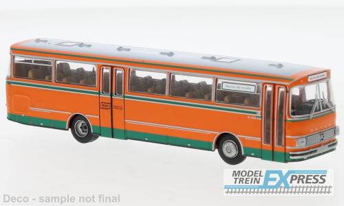 Brekina 56101 Setra S 140 ES 1975, RVO,