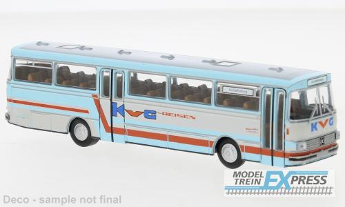 Brekina 56102 Setra S 140 ES 1975,  KVG,