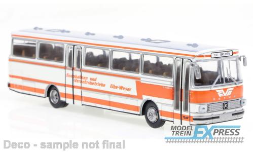 Brekina 56103 Setra S 140 ES 1975, EVB,