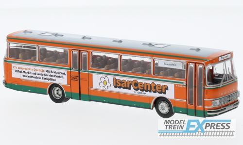 Brekina 56107 Setra S 140 ES 1980, RVO - Isar Center,