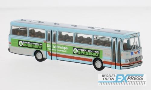 Brekina 56113 Setra S140ES "Spessart" des KVG