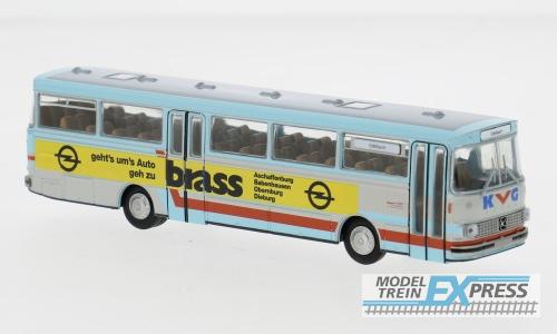 Brekina 56114 Setra S140 "Brass" der KVG