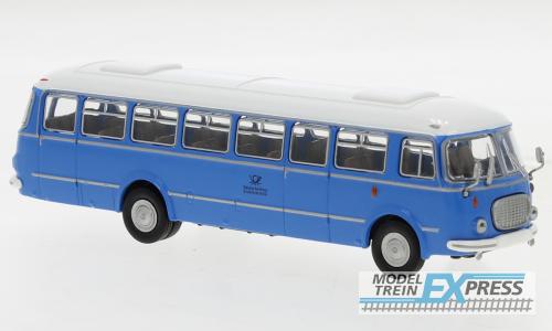 Brekina 58270 JZS Jelcz 043 Bus 1964, Deutsche Post Studiotechnik,