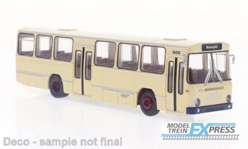 Brekina 59269 Büssing 120N des Regionalverkehr Münster