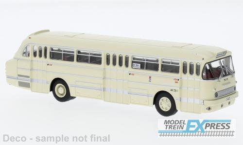 Brekina 59580 Ikarus 66 3-türig Wg. 776 1965, BVG ,