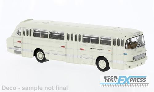 Brekina 59581 Ikarus 66 KV Annaberg