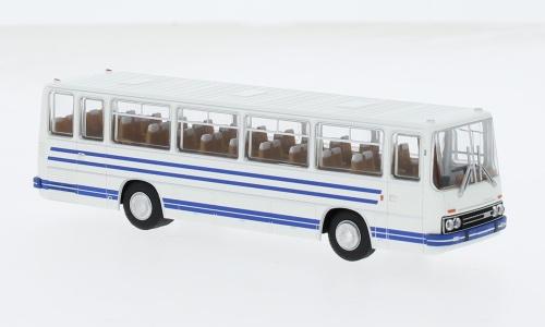 Brekina 59657 Ikarus 255.71 blau/weiß
