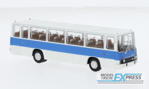 Brekina 59659 Ikarus 255.71 weiß/blau