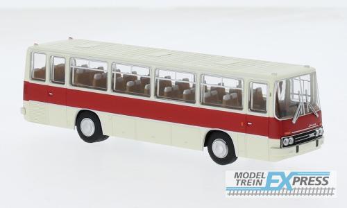 Brekina 59660 Ikarus 255.71 weiß/rot