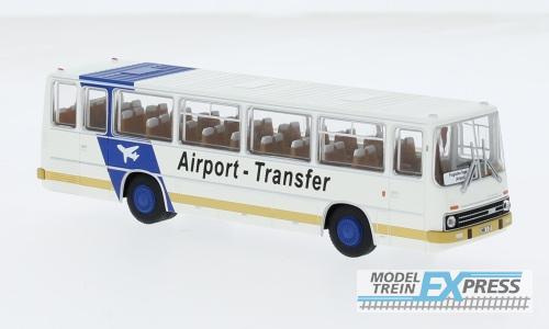 Brekina 59661 Ikarus 255.72 "airport Transfer Tegel"
