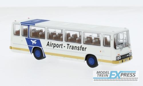 Brekina 59662 Ikarus 255.72 "airport Transfer Schönefeld"