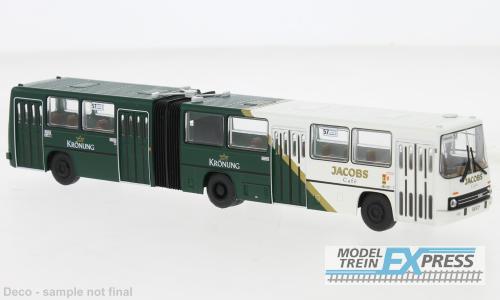 Brekina 59724 Ikarus 280.02 "Jacobs Kaffee"