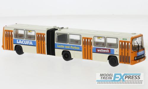 Brekina 59728 Ikarus 280.02 "Lacufa" der BVG