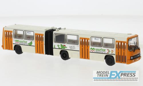 Brekina 59731 Ikarus 280.02 1990, BVB - Kaufhof,
