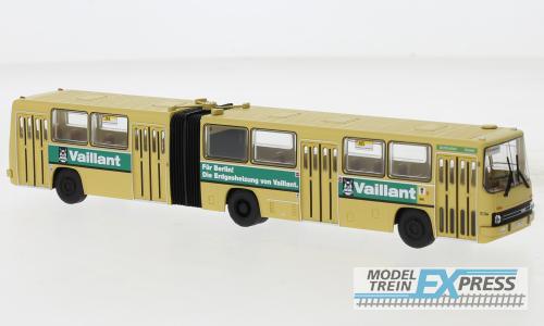 Brekina 59733 Ikarus 280.02 "Vaillant" der BVG