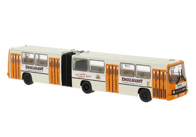 Brekina 59739 Ikarus 280.02 "Engelhardt" der BVB