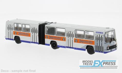 Brekina 59742 Ikarus 280.02 "Jägermeister" der Havelbus