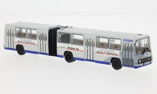 Brekina 59744 Ikarus 280.02 "PNN" der Havelbus