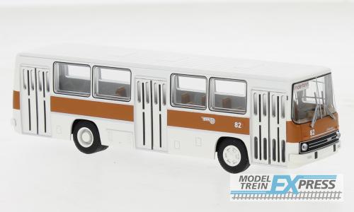 Brekina 59808 Ikarus 260 Stadtbus 1972, Chemnitz,
