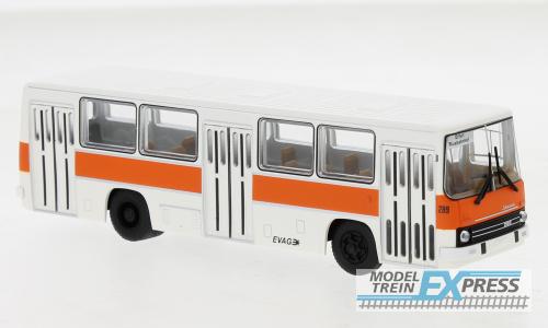 Brekina 59809 Ikarus 260 Stadtbus der EVAG Erfurt