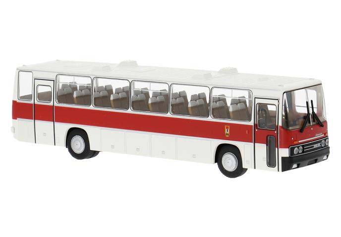 Brekina 59823 Ikarus 250, 1984, BVB Berlin