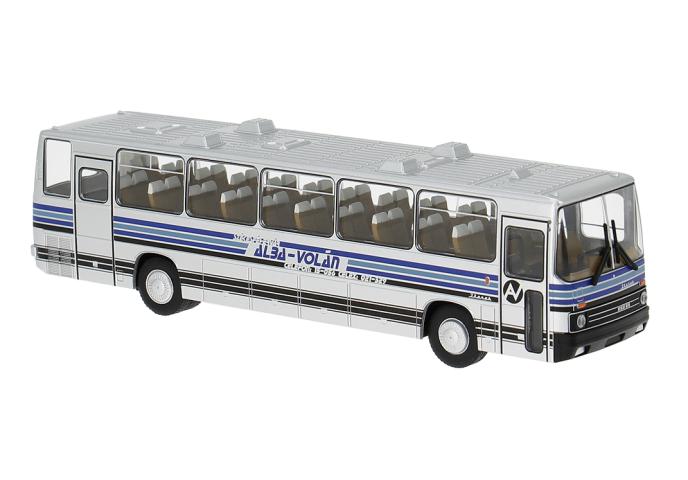 Brekina 59827 Ikarus 250, 1984, Alba Volan