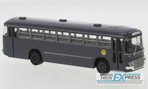 Brekina 59902 Fiat 306/3 Interurbano 1972, Post (IT),