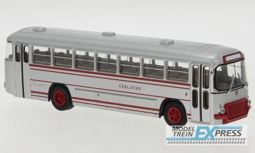 Brekina 59903 Fiat 306/3 Interurbano 1972, CRAL-ATAN,