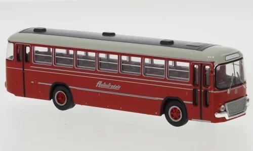 Brekina 59904 Fiat 306/3 Interurbano, 1972, Autostradale