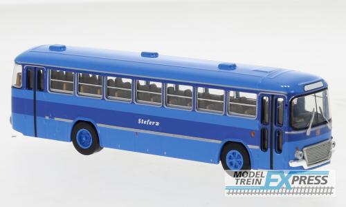 Brekina 59907 Fiat 306/3 Interurbano der Stefer