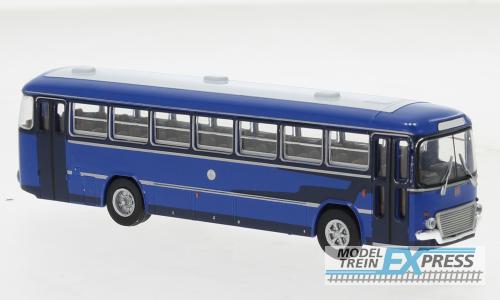 Brekina 59908 Fiat 306/3 Interurbano 1972, Circumvesuviana,