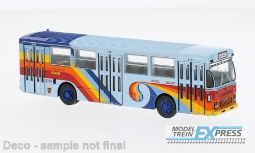 Brekina 59953 Fiat 418AL der ATAC