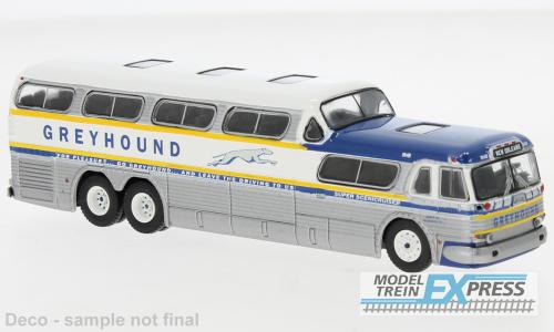 Brekina 61301 Greyhound Scenicruiser 1956, Greyhound,