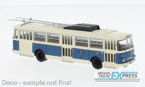 Brekina 61353 Skoda 9 Tr 1962, Gera,