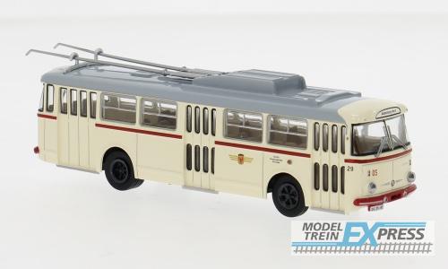 Brekina 61355 Skoda Tr9 aus Potsdam
