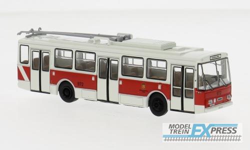 Brekina 61376 Skoda Tr 14, Wagen 972 aus Potsdam