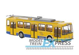 Brekina 61379 Skoda Tr14 Otrokovic