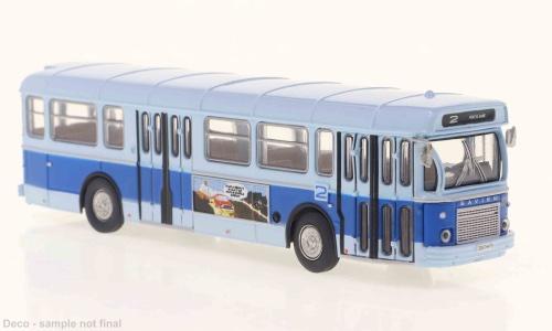 Brekina 61401 Saviem SC 10 aus LeHavre
