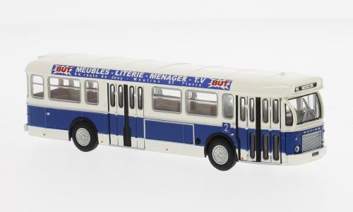 Brekina 61403 Saviem SC 10 aus Metz