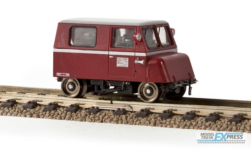 Brekina 63040