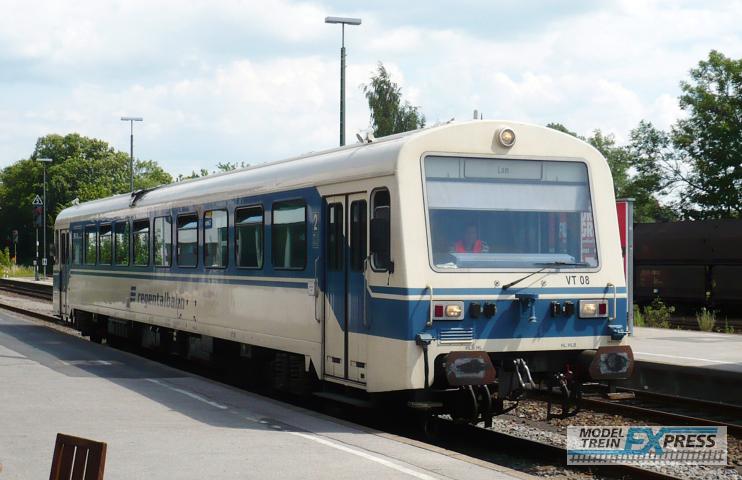 Brekina 64301