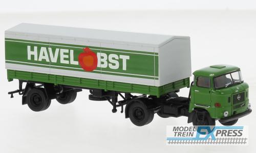 Brekina 71204 IFA W 50 PP-SZ 1965, Havel Obst,