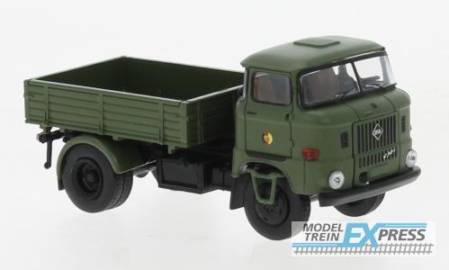 Brekina 71252 IFA W 50 Zugmaschine 1965, NVA,