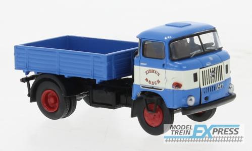 Brekina 71254 IFA W 50 Zugmaschine 1965, Busch,