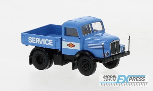 Brekina 71455 IFA S 4000-1 "Fortschritt"