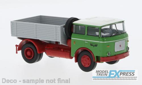 Brekina 71861 LIAZ 706 Zugmaschine der Deutschen Reichsbahn