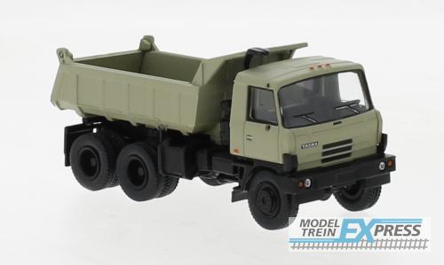 Brekina 71902 Tatra 815 Kipper, grau