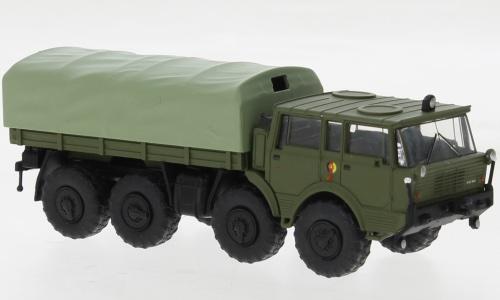 Brekina 71931 Tatra 813 Koloss der NVA