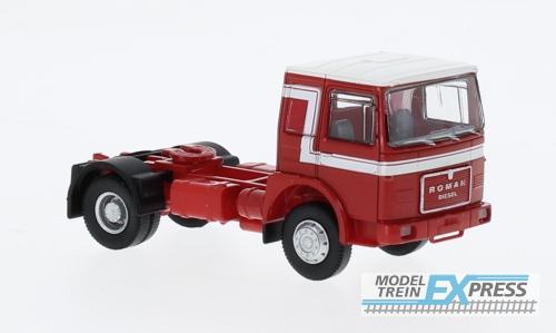 Brekina 78160 Roman Diesel Sattelzugmaschine